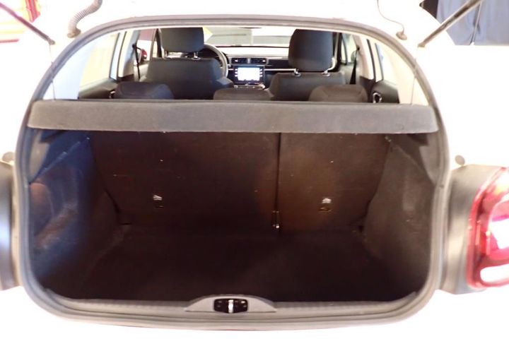 Photo 3 VIN: VF7SXHMRPKT511408 - CITROEN C3 