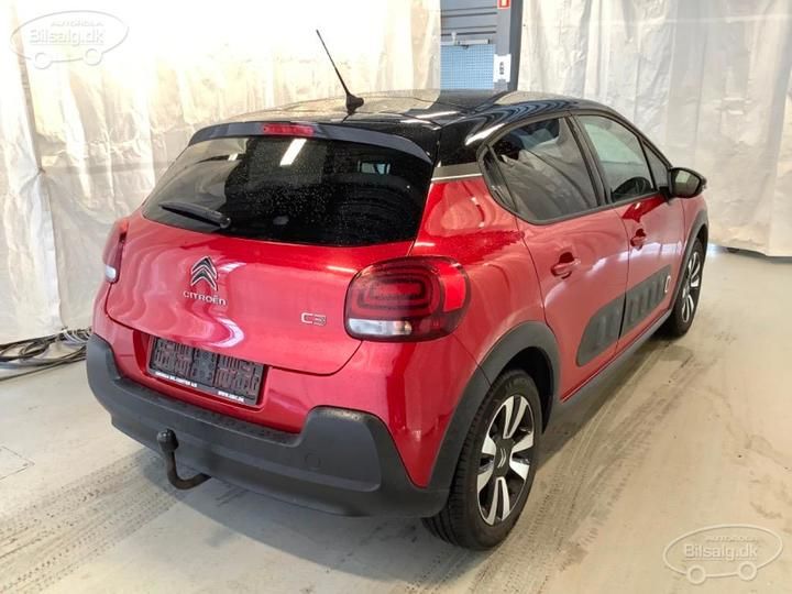 Photo 3 VIN: VF7SXHMRPKT511928 - CITROEN C3 HATCHBACK 