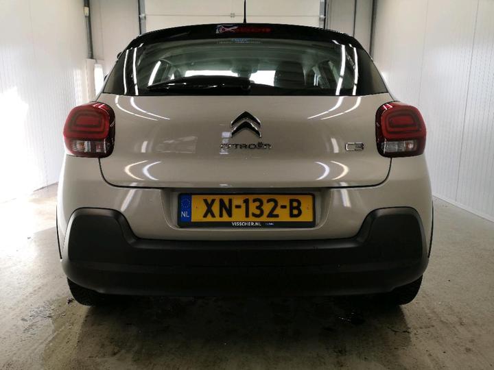 Photo 20 VIN: VF7SXHMRPKT519915 - CITROEN C3 