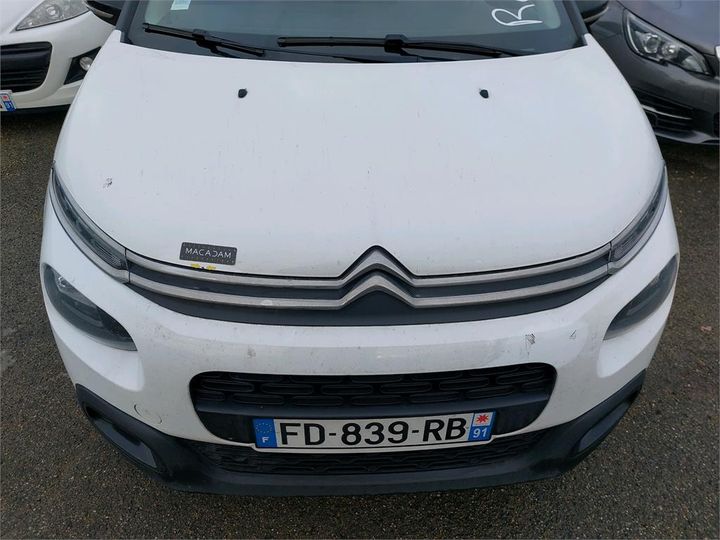 Photo 20 VIN: VF7SXHMRPKT525298 - CITROEN C3 