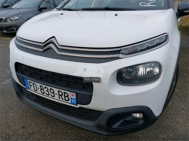 Photo 35 VIN: VF7SXHMRPKT525298 - CITROEN C3 