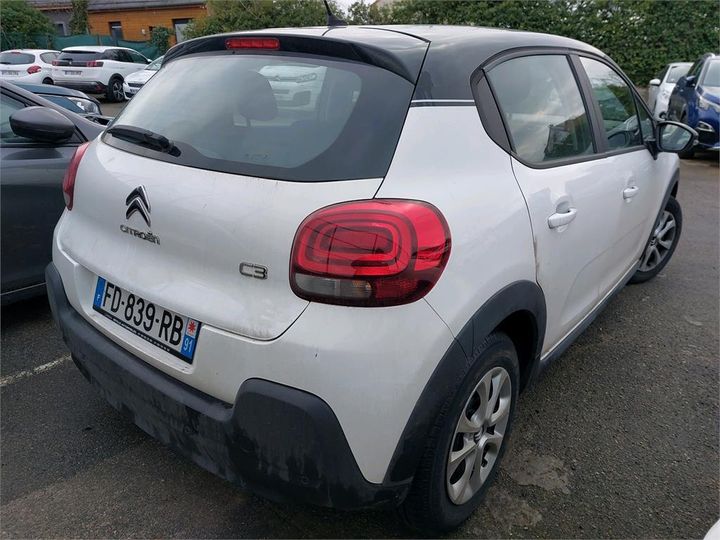 Photo 7 VIN: VF7SXHMRPKT525298 - CITROEN C3 