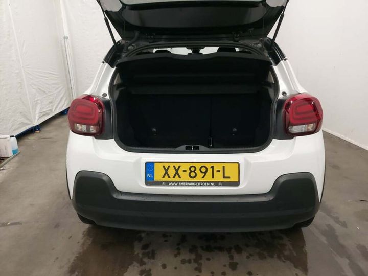 Photo 23 VIN: VF7SXHMRPKT525942 - CITROEN C3 