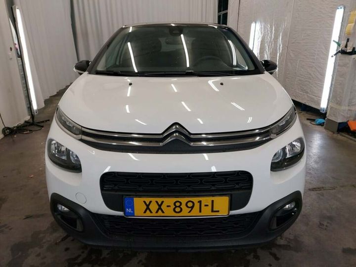 Photo 5 VIN: VF7SXHMRPKT525942 - CITROEN C3 