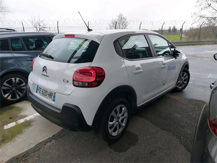 Photo 3 VIN: VF7SXHMRPKT539721 - CITROEN C3 