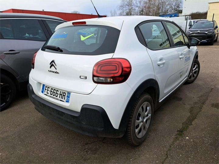 Photo 3 VIN: VF7SXHMRPKT539723 - CITROEN C3 