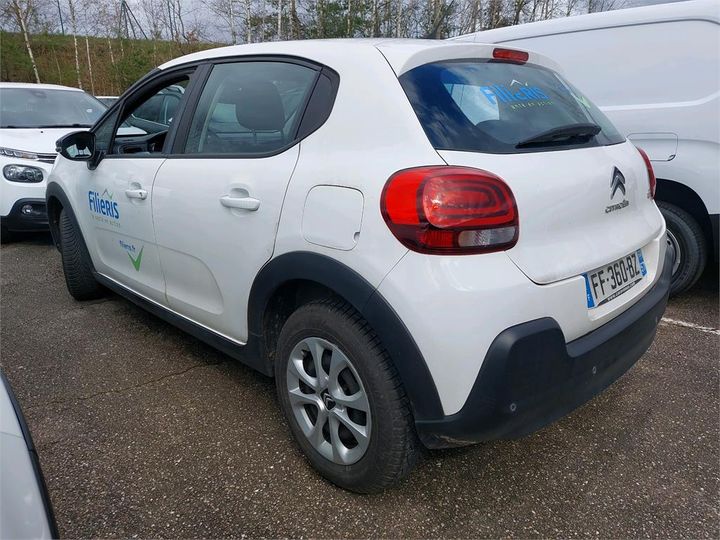 Photo 5 VIN: VF7SXHMRPKT540932 - CITROEN C3 