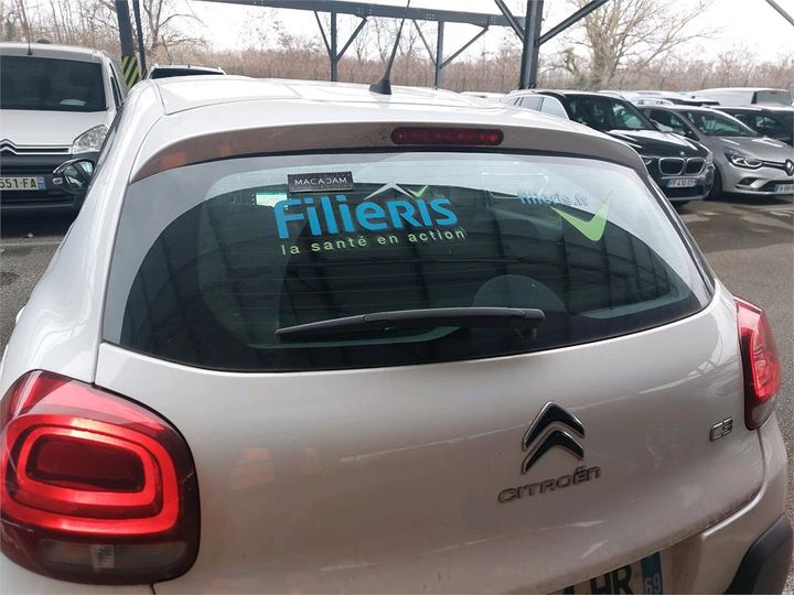 Photo 22 VIN: VF7SXHMRPKT540940 - CITROEN C3 