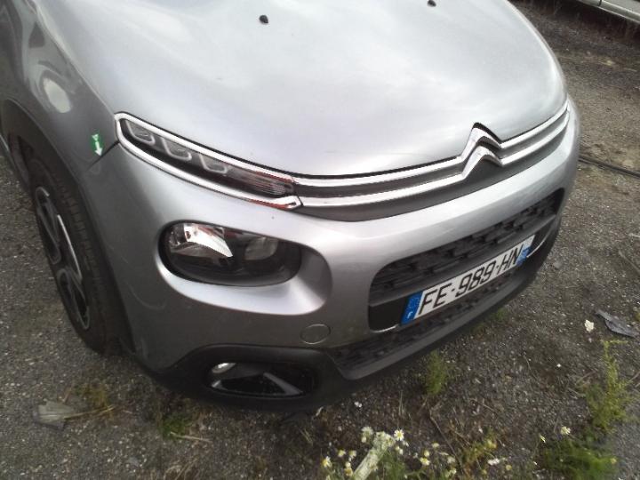 Photo 13 VIN: VF7SXHMRPKT541646 - CITROEN C3 