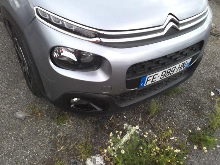 Photo 15 VIN: VF7SXHMRPKT541646 - CITROEN C3 