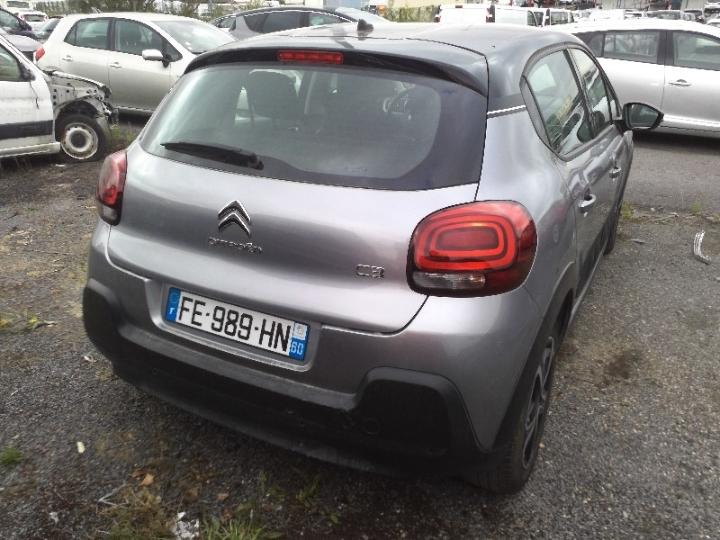 Photo 2 VIN: VF7SXHMRPKT541646 - CITROEN C3 