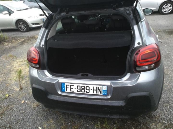 Photo 6 VIN: VF7SXHMRPKT541646 - CITROEN C3 