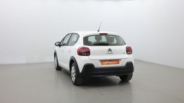 Photo 3 VIN: VF7SXHMRPKT548690 - CITROEN C3 