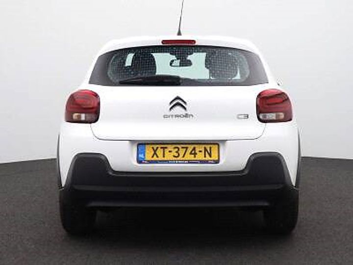 Photo 4 VIN: VF7SXHMRPKT554869 - CITROEN C3 