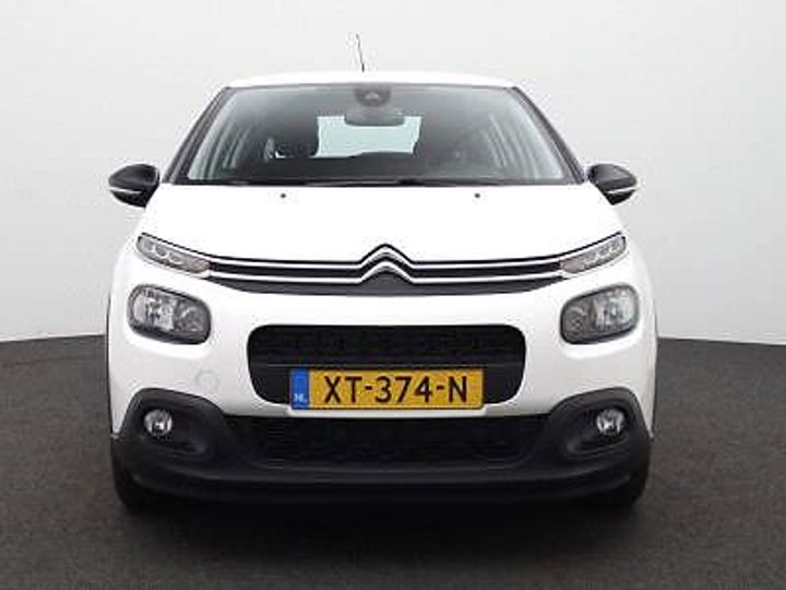 Photo 8 VIN: VF7SXHMRPKT554869 - CITROEN C3 