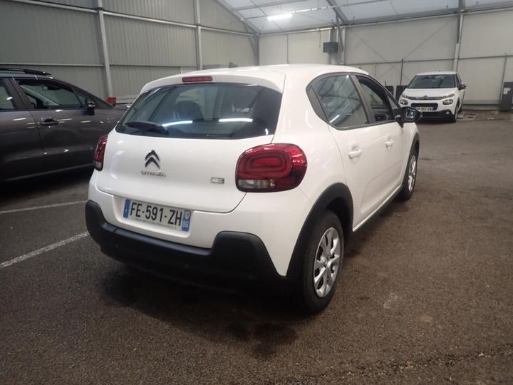 Photo 12 VIN: VF7SXHMRPKT554977 - CITROEN C3 