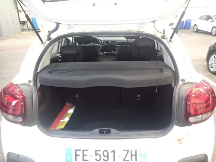 Photo 13 VIN: VF7SXHMRPKT554977 - CITROEN C3 