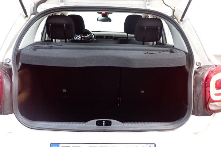 Photo 3 VIN: VF7SXHMRPKT555801 - CITROEN C3 