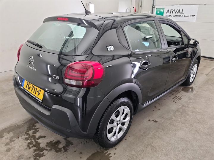 Photo 2 VIN: VF7SXHMRPKT557641 - CITROEN C3 