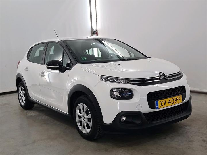 Photo 3 VIN: VF7SXHMRPKT557726 - CITROEN C3 