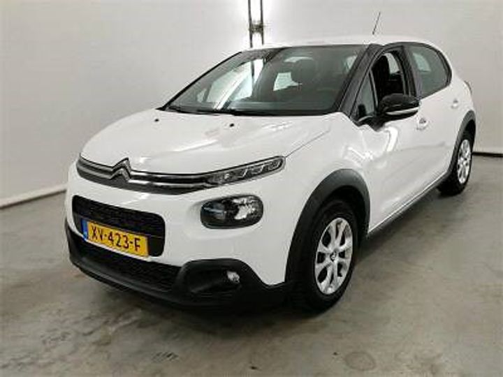 Photo 1 VIN: VF7SXHMRPKT557727 - CITROEN C3 