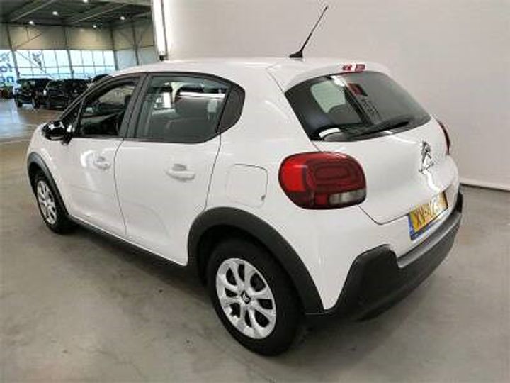 Photo 2 VIN: VF7SXHMRPKT557727 - CITROEN C3 