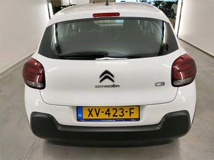 Photo 3 VIN: VF7SXHMRPKT557727 - CITROEN C3 