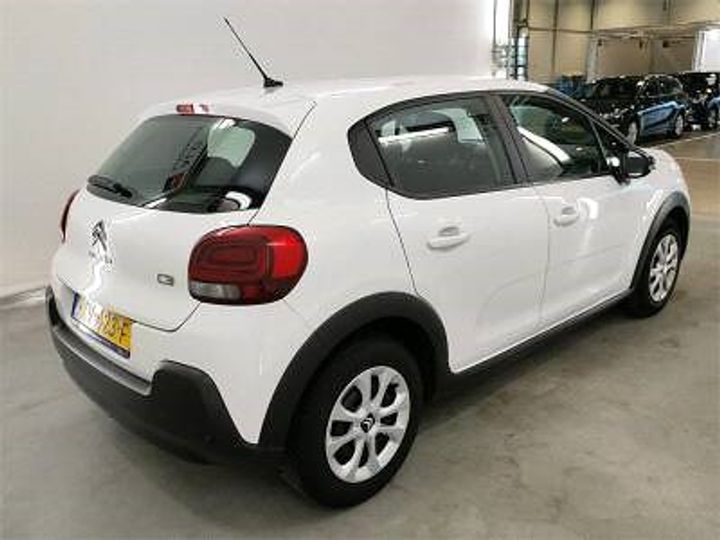 Photo 4 VIN: VF7SXHMRPKT557727 - CITROEN C3 