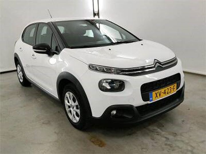 Photo 5 VIN: VF7SXHMRPKT557727 - CITROEN C3 