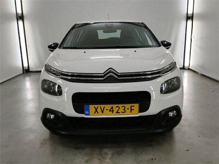 Photo 6 VIN: VF7SXHMRPKT557727 - CITROEN C3 