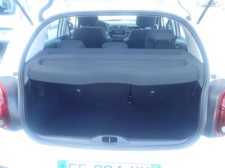 Photo 3 VIN: VF7SXHMRPKT563237 - CITROEN C3 5P 