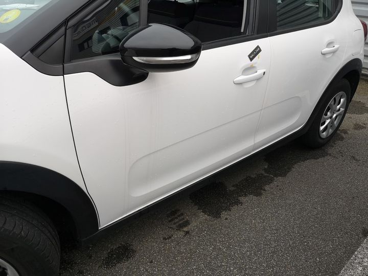 Photo 15 VIN: VF7SXHMRPKT563627 - CITROEN C3 