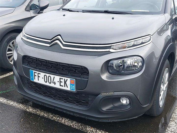 Photo 20 VIN: VF7SXHMRPKT566957 - CITROEN C3 