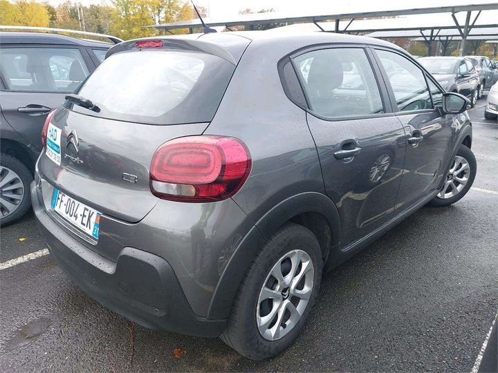 Photo 3 VIN: VF7SXHMRPKT566957 - CITROEN C3 