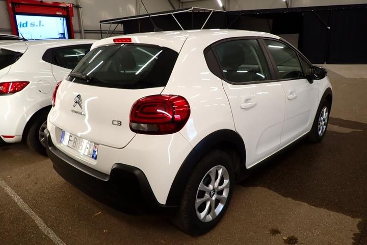 Photo 2 VIN: VF7SXHMRPKT566974 - CITROEN C3 