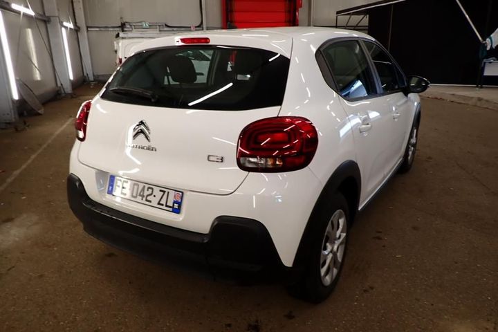 Photo 2 VIN: VF7SXHMRPKT566990 - CITROEN C3 