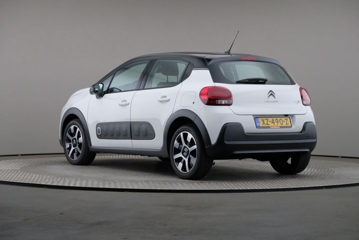 Photo 2 VIN: VF7SXHMRPKT567224 - CITROEN C3 