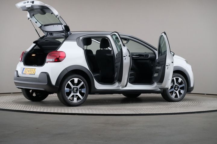 Photo 6 VIN: VF7SXHMRPKT567224 - CITROEN C3 