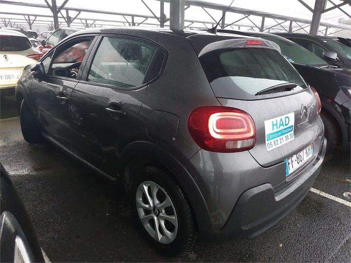 Photo 2 VIN: VF7SXHMRPKT569311 - CITROEN C3 