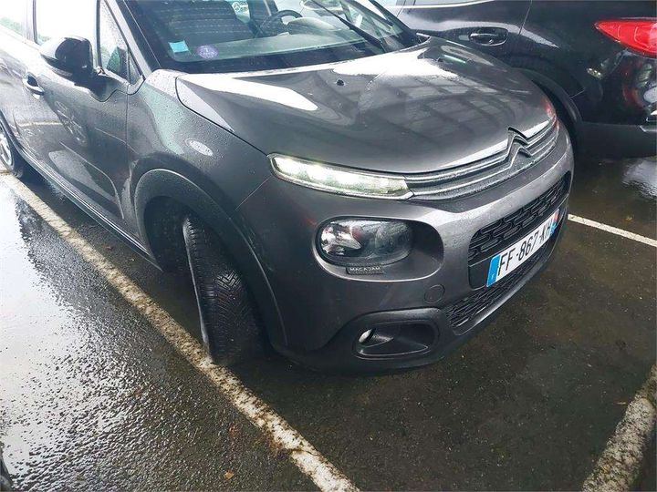 Photo 24 VIN: VF7SXHMRPKT569311 - CITROEN C3 