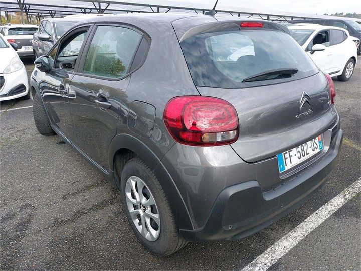 Photo 2 VIN: VF7SXHMRPKT569340 - CITROEN C3 