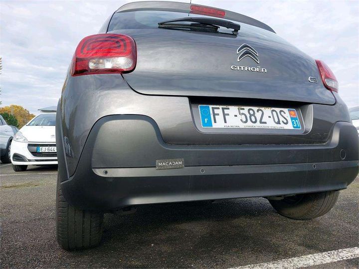 Photo 24 VIN: VF7SXHMRPKT569340 - CITROEN C3 