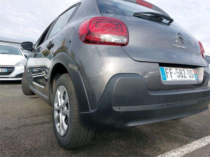 Photo 27 VIN: VF7SXHMRPKT569340 - CITROEN C3 