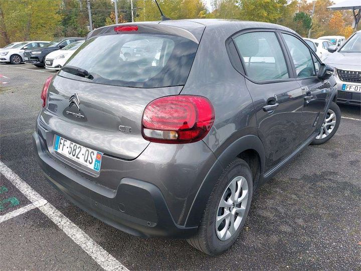 Photo 3 VIN: VF7SXHMRPKT569340 - CITROEN C3 