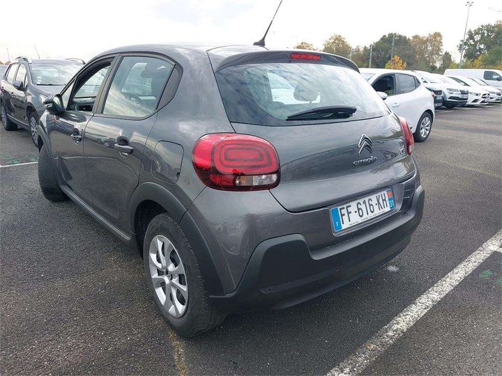 Photo 2 VIN: VF7SXHMRPKT569342 - CITROEN C3 