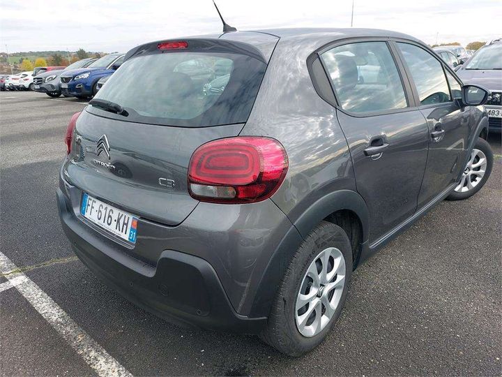 Photo 3 VIN: VF7SXHMRPKT569342 - CITROEN C3 