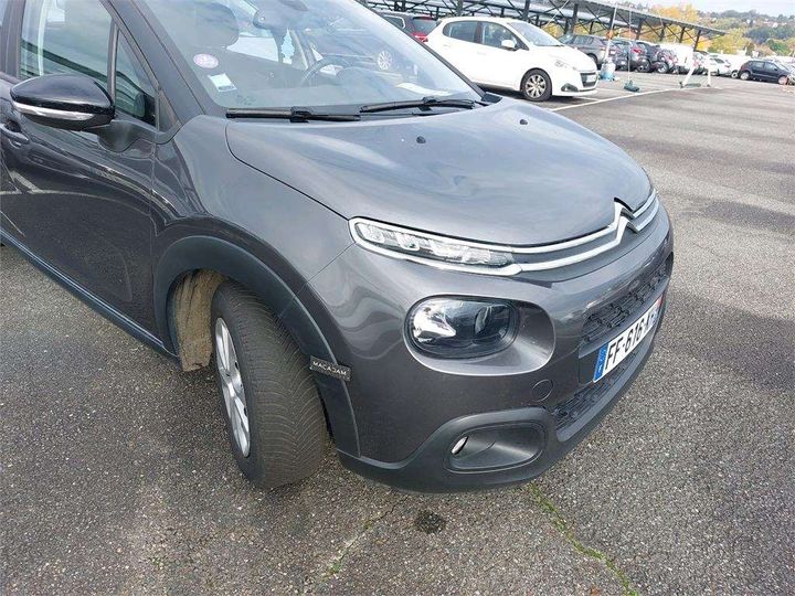 Photo 34 VIN: VF7SXHMRPKT569342 - CITROEN C3 