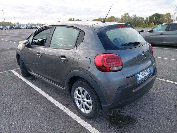 Photo 2 VIN: VF7SXHMRPKT569345 - CITROEN C3 