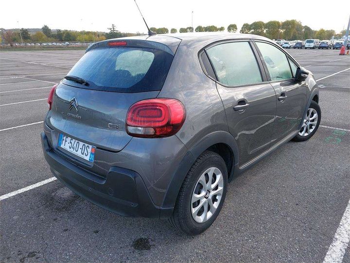 Photo 3 VIN: VF7SXHMRPKT569345 - CITROEN C3 