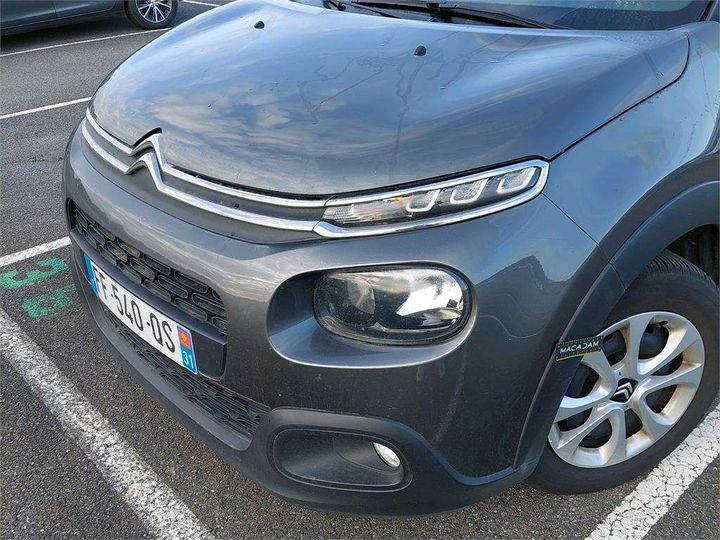 Photo 34 VIN: VF7SXHMRPKT569345 - CITROEN C3 